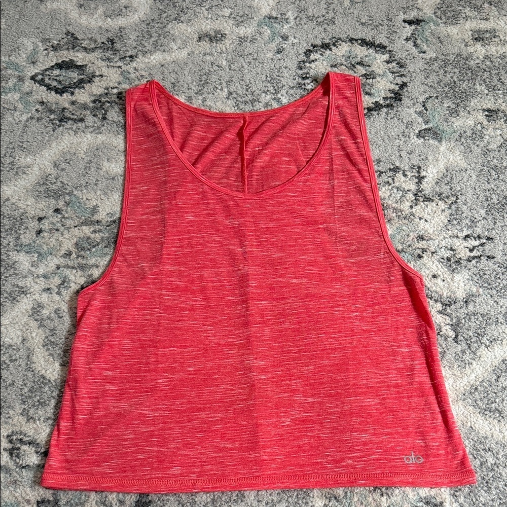 Alo Tank Top